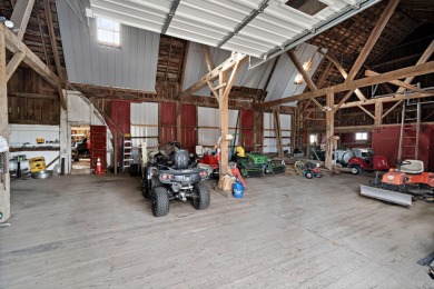 Ever Dreamed of Owning a Golf Course?Now's your chance to get on Auburn Bluff Golf Course in Wisconsin - for sale on GolfHomes.com, golf home, golf lot