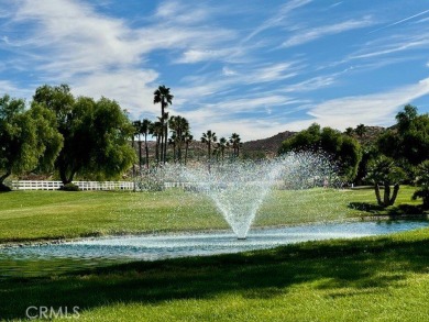 Located close to the main club house with fantastic golf course on Rancho California RV Resort in California - for sale on GolfHomes.com, golf home, golf lot
