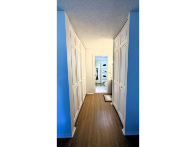 Discover this beautifully updated 1-bedroom, 1.5-bath apartment on Inverrary Country Club in Florida - for sale on GolfHomes.com, golf home, golf lot