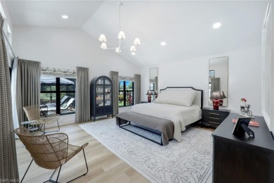 Worthy of an Architectural Digest feature, this stunning on Wildcat Run Golf and Country Club in Florida - for sale on GolfHomes.com, golf home, golf lot