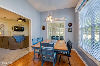 Located in the desirable Shadow Woods neighborhood of Halifax on Halifax Plantation Golf Club in Florida - for sale on GolfHomes.com, golf home, golf lot