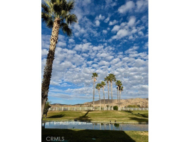 Located close to the main club house with fantastic golf course on Rancho California RV Resort in California - for sale on GolfHomes.com, golf home, golf lot