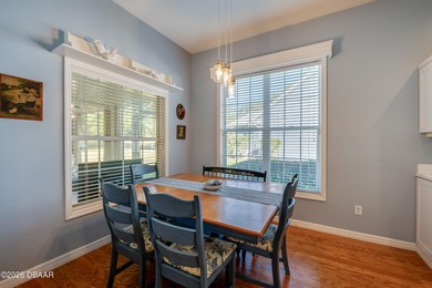 Located in the desirable Shadow Woods neighborhood of Halifax on Halifax Plantation Golf Club in Florida - for sale on GolfHomes.com, golf home, golf lot