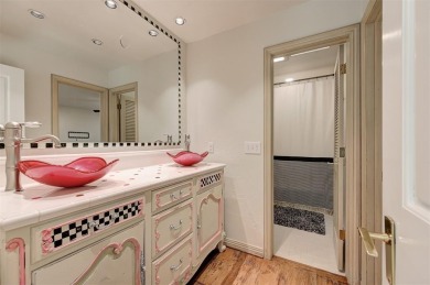 Welcome to your 10th hole showstopper and entertainer's on Oak Tree National Golf and Country Club in Oklahoma - for sale on GolfHomes.com, golf home, golf lot