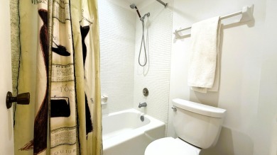 Discover this beautifully updated 1-bedroom, 1.5-bath apartment on Inverrary Country Club in Florida - for sale on GolfHomes.com, golf home, golf lot
