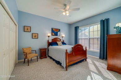 Located in the desirable Shadow Woods neighborhood of Halifax on Halifax Plantation Golf Club in Florida - for sale on GolfHomes.com, golf home, golf lot