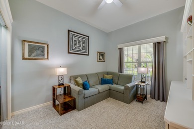 Located in the desirable Shadow Woods neighborhood of Halifax on Halifax Plantation Golf Club in Florida - for sale on GolfHomes.com, golf home, golf lot