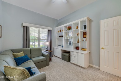 Located in the desirable Shadow Woods neighborhood of Halifax on Halifax Plantation Golf Club in Florida - for sale on GolfHomes.com, golf home, golf lot