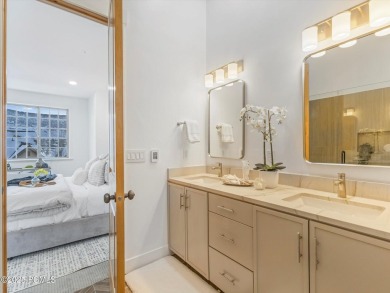 Step into this exquisite, fully renovated 3-bedroom, 3 on Jeremy Golf and Country Club in Utah - for sale on GolfHomes.com, golf home, golf lot