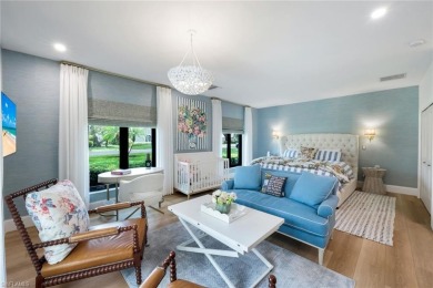 Worthy of an Architectural Digest feature, this stunning on Wildcat Run Golf and Country Club in Florida - for sale on GolfHomes.com, golf home, golf lot