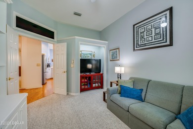 Located in the desirable Shadow Woods neighborhood of Halifax on Halifax Plantation Golf Club in Florida - for sale on GolfHomes.com, golf home, golf lot