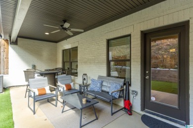 Are you a golf lover?  Do you like EASY living?  This might be on Robert Trent Jones - Oxmoor Valley Golf Course in Alabama - for sale on GolfHomes.com, golf home, golf lot