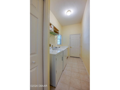 Located in the desirable Shadow Woods neighborhood of Halifax on Halifax Plantation Golf Club in Florida - for sale on GolfHomes.com, golf home, golf lot