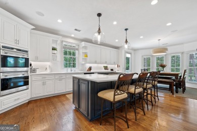 Private 1.81-acre home with a water view on Richland #15 with on Reynolds Lake Oconee - The Oconee in Georgia - for sale on GolfHomes.com, golf home, golf lot