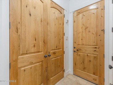 Step into this exquisite, fully renovated 3-bedroom, 3 on Jeremy Golf and Country Club in Utah - for sale on GolfHomes.com, golf home, golf lot