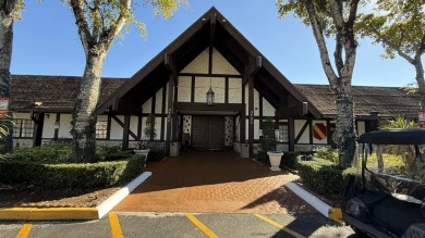 Discover this beautifully updated 1-bedroom, 1.5-bath apartment on Inverrary Country Club in Florida - for sale on GolfHomes.com, golf home, golf lot