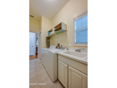 Located in the desirable Shadow Woods neighborhood of Halifax on Halifax Plantation Golf Club in Florida - for sale on GolfHomes.com, golf home, golf lot