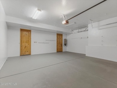 Step into this exquisite, fully renovated 3-bedroom, 3 on Jeremy Golf and Country Club in Utah - for sale on GolfHomes.com, golf home, golf lot