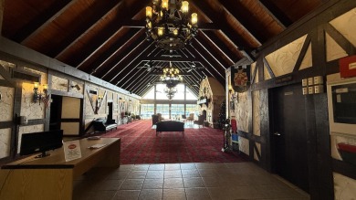 Discover this beautifully updated 1-bedroom, 1.5-bath apartment on Inverrary Country Club in Florida - for sale on GolfHomes.com, golf home, golf lot