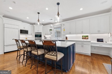 Private 1.81-acre home with a water view on Richland #15 with on Reynolds Lake Oconee - The Oconee in Georgia - for sale on GolfHomes.com, golf home, golf lot