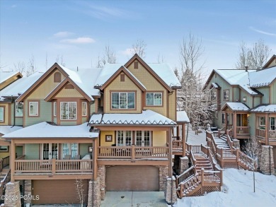 Step into this exquisite, fully renovated 3-bedroom, 3 on Jeremy Golf and Country Club in Utah - for sale on GolfHomes.com, golf home, golf lot
