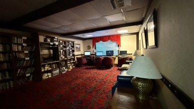 Discover this beautifully updated 1-bedroom, 1.5-bath apartment on Inverrary Country Club in Florida - for sale on GolfHomes.com, golf home, golf lot
