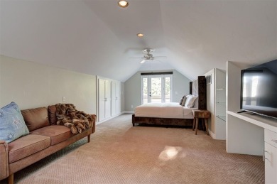 Welcome to your 10th hole showstopper and entertainer's on Oak Tree National Golf and Country Club in Oklahoma - for sale on GolfHomes.com, golf home, golf lot
