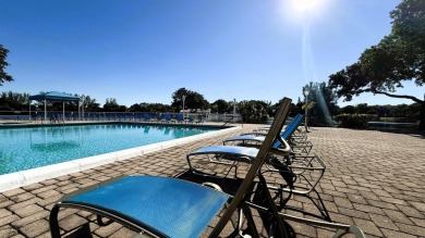 Discover this beautifully updated 1-bedroom, 1.5-bath apartment on Inverrary Country Club in Florida - for sale on GolfHomes.com, golf home, golf lot