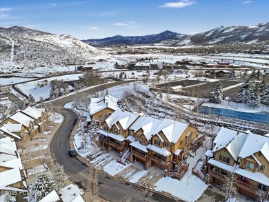 Step into this exquisite, fully renovated 3-bedroom, 3 on Jeremy Golf and Country Club in Utah - for sale on GolfHomes.com, golf home, golf lot