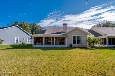 Located in the desirable Shadow Woods neighborhood of Halifax on Halifax Plantation Golf Club in Florida - for sale on GolfHomes.com, golf home, golf lot