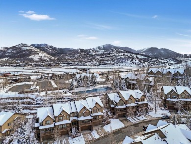 Step into this exquisite, fully renovated 3-bedroom, 3 on Jeremy Golf and Country Club in Utah - for sale on GolfHomes.com, golf home, golf lot