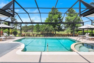 Worthy of an Architectural Digest feature, this stunning on Wildcat Run Golf and Country Club in Florida - for sale on GolfHomes.com, golf home, golf lot