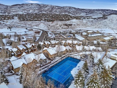 Step into this exquisite, fully renovated 3-bedroom, 3 on Jeremy Golf and Country Club in Utah - for sale on GolfHomes.com, golf home, golf lot