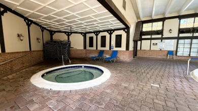 Discover this beautifully updated 1-bedroom, 1.5-bath apartment on Inverrary Country Club in Florida - for sale on GolfHomes.com, golf home, golf lot