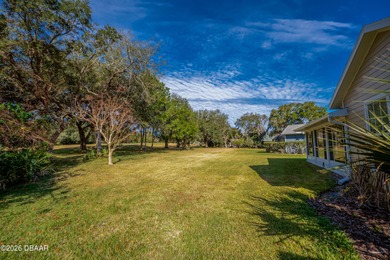 Located in the desirable Shadow Woods neighborhood of Halifax on Halifax Plantation Golf Club in Florida - for sale on GolfHomes.com, golf home, golf lot