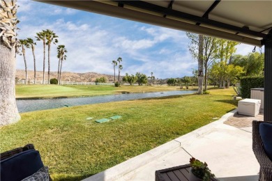 Located close to the main club house with fantastic golf course on Rancho California RV Resort in California - for sale on GolfHomes.com, golf home, golf lot