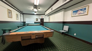 Discover this beautifully updated 1-bedroom, 1.5-bath apartment on Inverrary Country Club in Florida - for sale on GolfHomes.com, golf home, golf lot