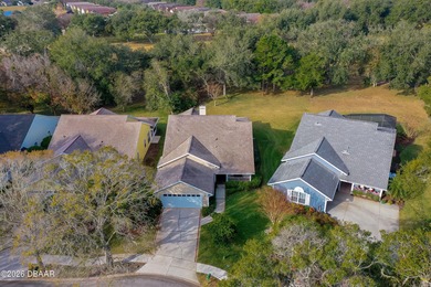 Located in the desirable Shadow Woods neighborhood of Halifax on Halifax Plantation Golf Club in Florida - for sale on GolfHomes.com, golf home, golf lot