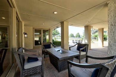 Welcome to your 10th hole showstopper and entertainer's on Oak Tree National Golf and Country Club in Oklahoma - for sale on GolfHomes.com, golf home, golf lot