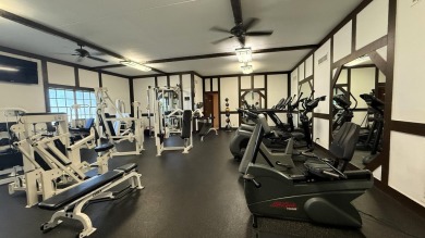 Discover this beautifully updated 1-bedroom, 1.5-bath apartment on Inverrary Country Club in Florida - for sale on GolfHomes.com, golf home, golf lot
