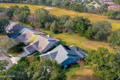 Located in the desirable Shadow Woods neighborhood of Halifax on Halifax Plantation Golf Club in Florida - for sale on GolfHomes.com, golf home, golf lot