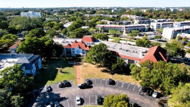 Discover this beautifully updated 1-bedroom, 1.5-bath apartment on Inverrary Country Club in Florida - for sale on GolfHomes.com, golf home, golf lot