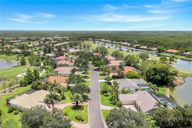 Worthy of an Architectural Digest feature, this stunning on Wildcat Run Golf and Country Club in Florida - for sale on GolfHomes.com, golf home, golf lot