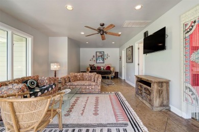 Welcome to your 10th hole showstopper and entertainer's on Oak Tree National Golf and Country Club in Oklahoma - for sale on GolfHomes.com, golf home, golf lot