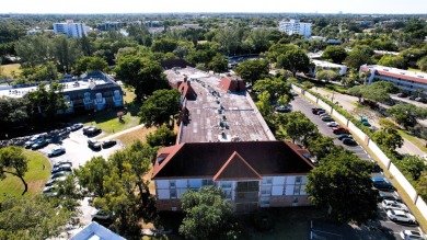 Discover this beautifully updated 1-bedroom, 1.5-bath apartment on Inverrary Country Club in Florida - for sale on GolfHomes.com, golf home, golf lot