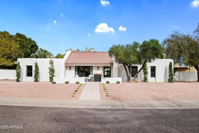 Don't miss this rare opportunity to own a beautifully remodeled on McCormick Ranch Golf Club in Arizona - for sale on GolfHomes.com, golf home, golf lot