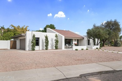 Don't miss this rare opportunity to own a beautifully remodeled on McCormick Ranch Golf Club in Arizona - for sale on GolfHomes.com, golf home, golf lot