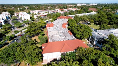 Discover this beautifully updated 1-bedroom, 1.5-bath apartment on Inverrary Country Club in Florida - for sale on GolfHomes.com, golf home, golf lot
