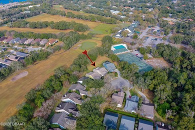 Located in the desirable Shadow Woods neighborhood of Halifax on Halifax Plantation Golf Club in Florida - for sale on GolfHomes.com, golf home, golf lot