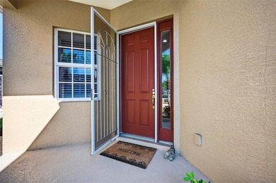 A beautiful home with so much space and a gorgeous view. The on Kings Gate Golf Club in Florida - for sale on GolfHomes.com, golf home, golf lot